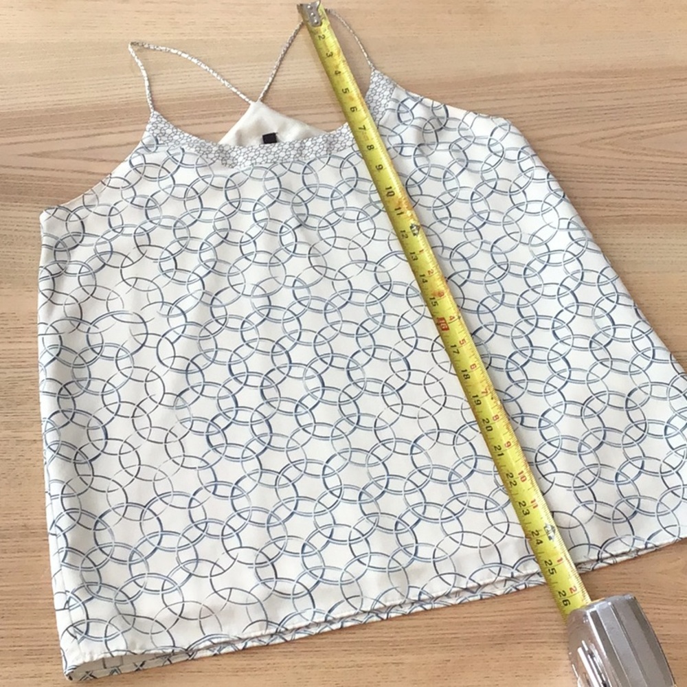 Cute patterned cami - Picture 5 of 10